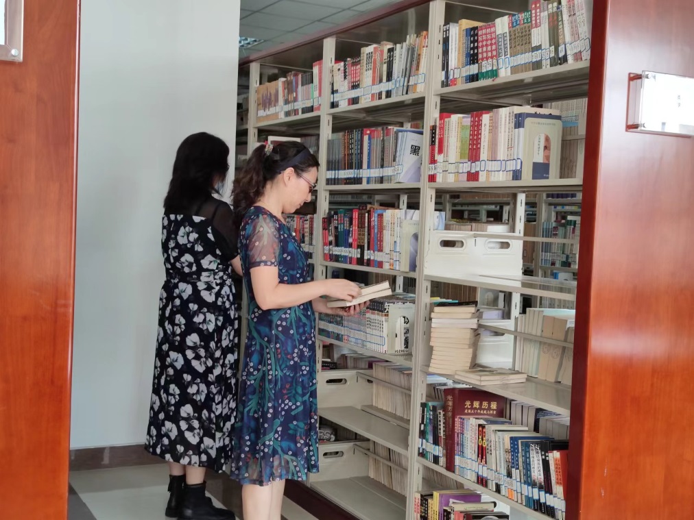 1659889723274 圖書和文化館開展圖書清查工作-1