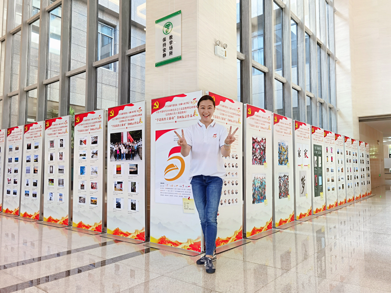 書畫攝影作品展 攝影:徐庚陽