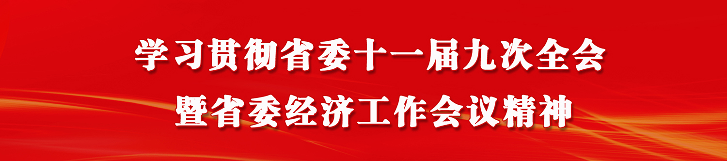 十一屆九次全會